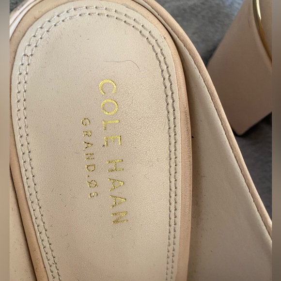 Cole Haan sandals - Picture 4 of 6